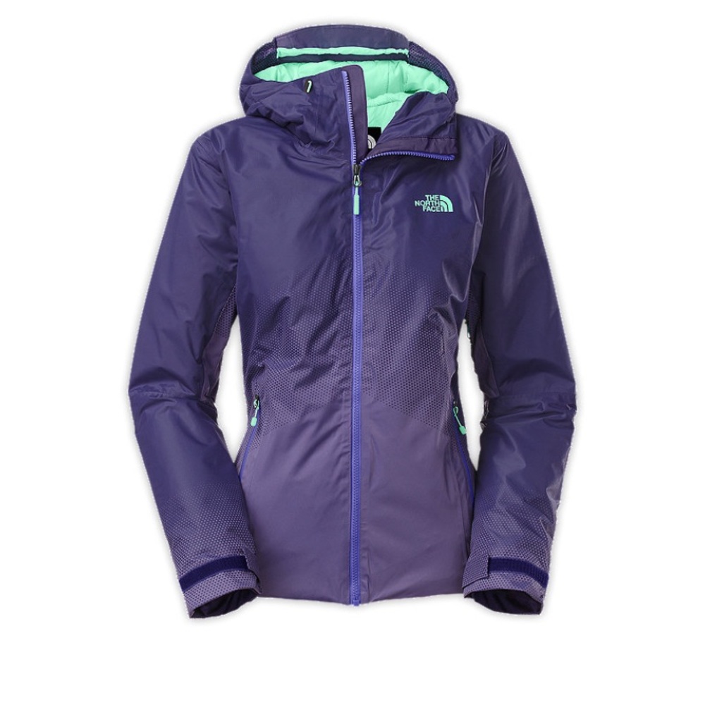 The North Face womens jakcet size medium